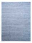 Wool Rug - 360 x 270 cm - blue