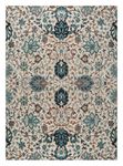Wool Rug - 300 x 240 cm - cream