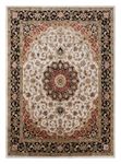 Wool Rug - 300 x 240 cm - cream