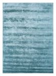 Wool Rug - 270 x 180 cm - light blue