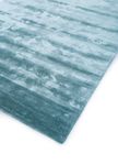 Wool Rug - 270 x 180 cm - light blue