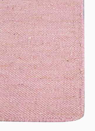 Wool Rug other shape  - 270 x 180 cm - multicolored