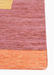 Wool Rug other shape  - 270 x 180 cm - multicolored