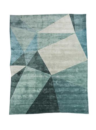 Rug other shape  - 300 x 240 cm - multicolored