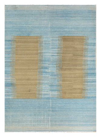 Wool Rug - 265 x 190 cm - multicolored