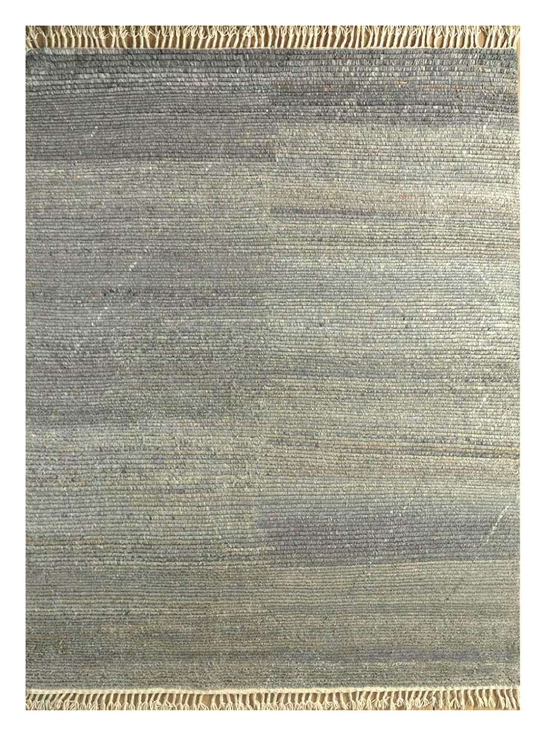 Wool Rug - 300 x 240 cm - sand