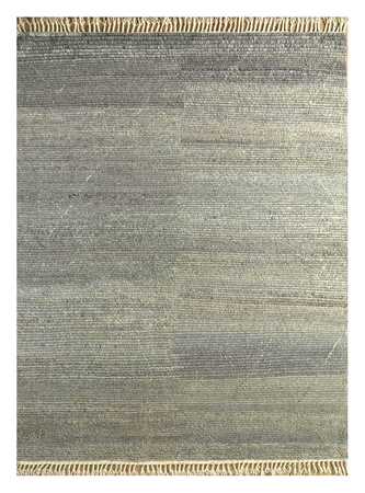 Wool Rug - 300 x 240 cm - sand