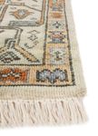 Wool Rug - 300 x 240 cm - multicolored