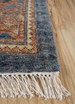 Wool Rug - 300 x 240 cm - multicolored