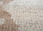 Wool Rug - 270 x 180 cm - beige