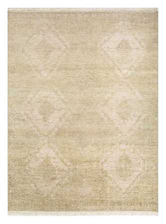 Wool Rug - 300 x 240 cm - sand