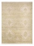 Wool Rug - 300 x 240 cm - sand