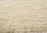 Wool Rug - 300 x 240 cm - sand