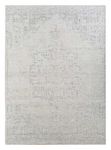 Wool Rug - 300 x 240 cm - light grey