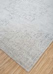 Wool Rug - 300 x 240 cm - light grey