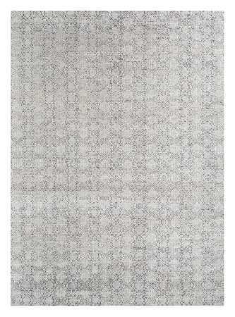 Rug - 300 x 240 cm - light grey