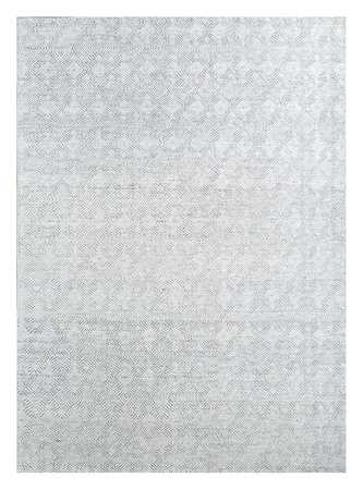 Rug - 300 x 240 cm - light grey