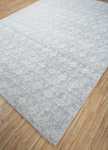 Rug - 300 x 240 cm - light grey