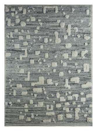 Wool Rug - 300 x 240 cm - sand