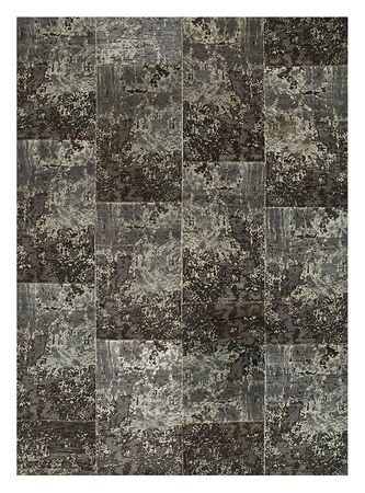 Wool Rug - 285 x 218 cm - sand