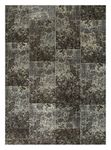 Wool Rug - 285 x 218 cm - taupe