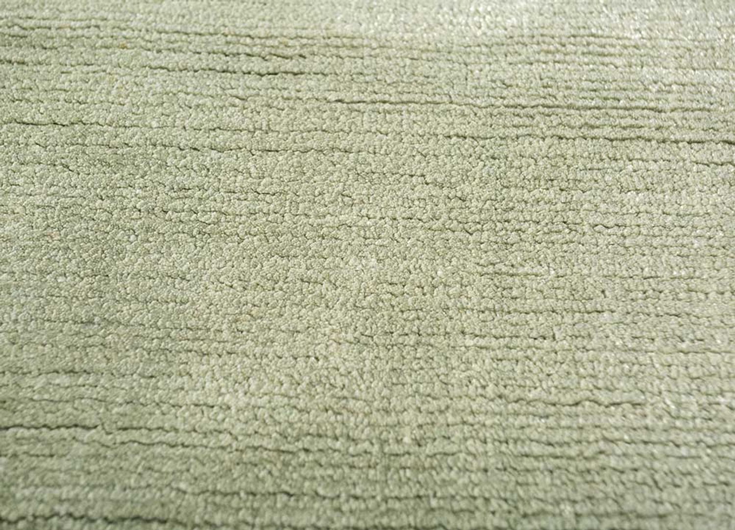 Modern Rug - 270 x 180 cm - green