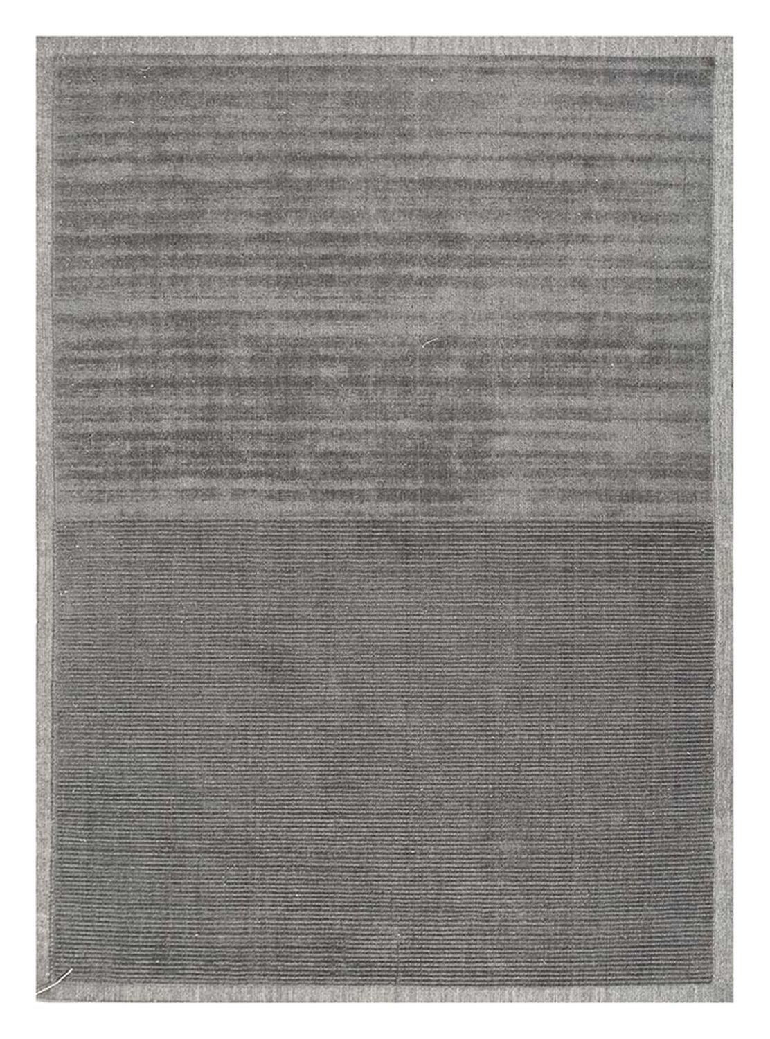 Rug - 240 x 150 cm - grey