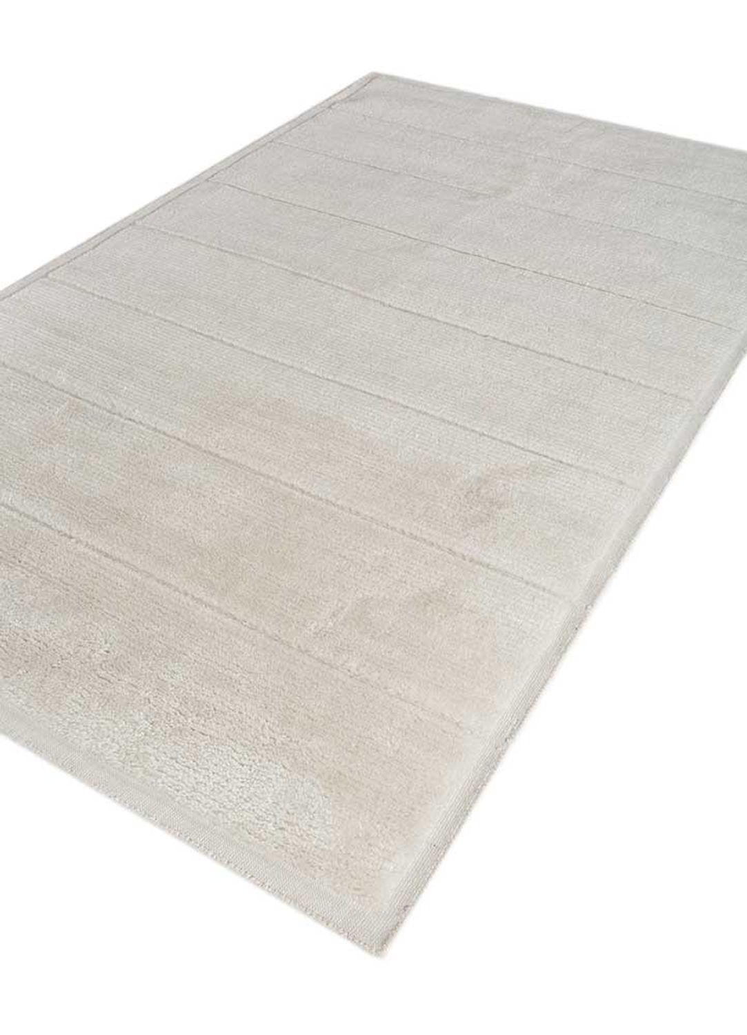 Rug - 240 x 150 cm - light grey