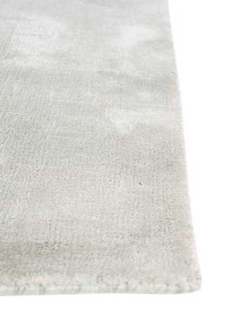 Rug - 240 x 150 cm - grey