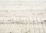 Wool Rug - 300 x 240 cm - white