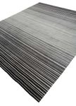 Wool Rug - 300 x 240 cm - anthracite