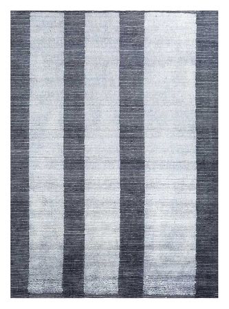 Wool Rug - 300 x 240 cm - multicolored