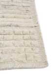 Wool Rug - 300 x 240 cm - natural white