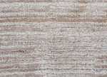 Wool Rug - 180 x 120 cm - light brown