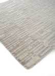 Wool Rug - 300 x 240 cm - grey