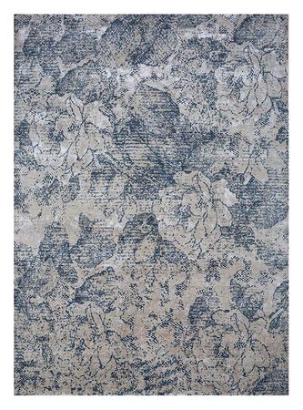 Wool Rug - 300 x 240 cm - multicolored