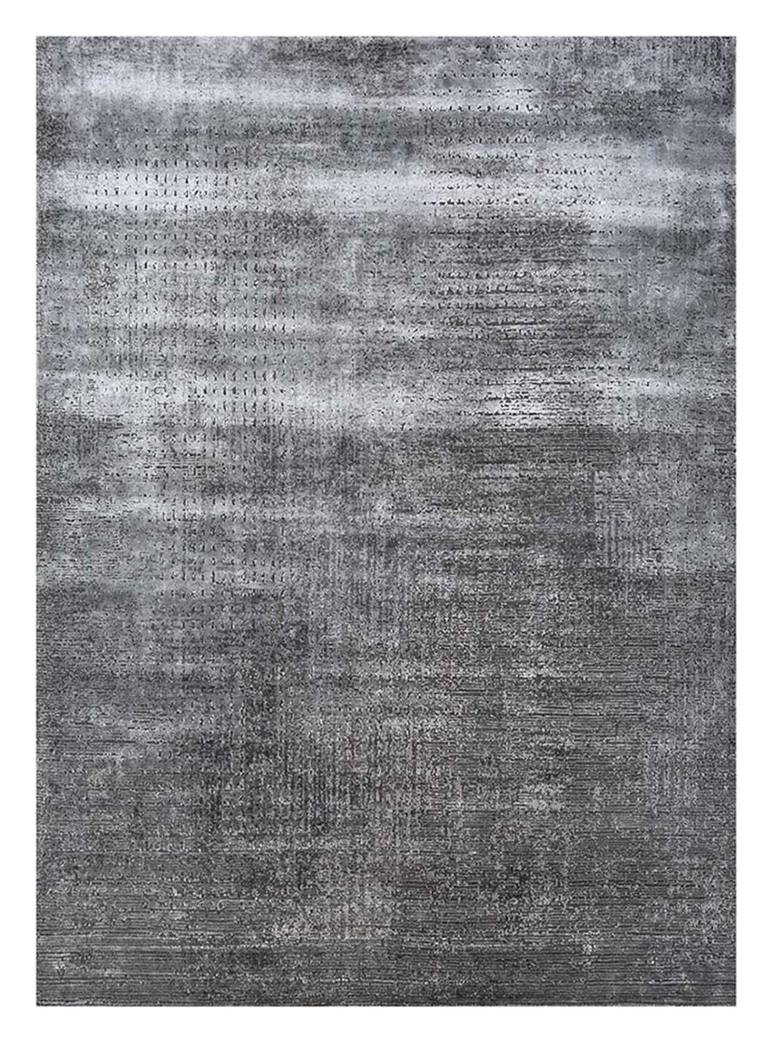 Rug - 300 x 240 cm - grey