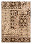 Wool Rug - 300 x 240 cm - dark beige