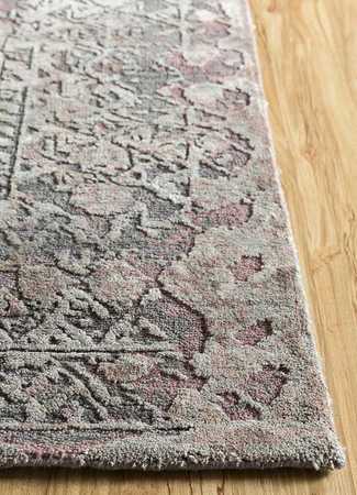 Wool Rug - 300 x 240 cm - taupe