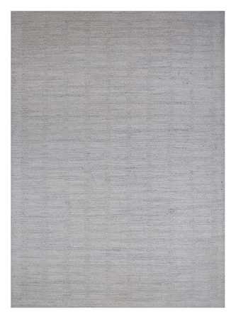 Wool Rug - 300 x 240 cm - cream