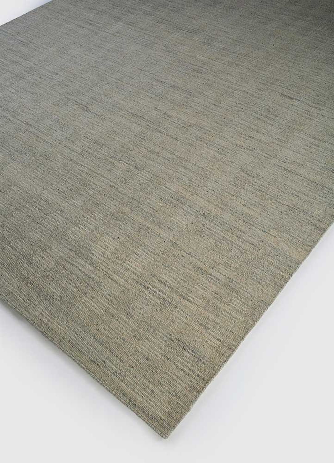 Wool Rug - 300 x 240 cm - sand