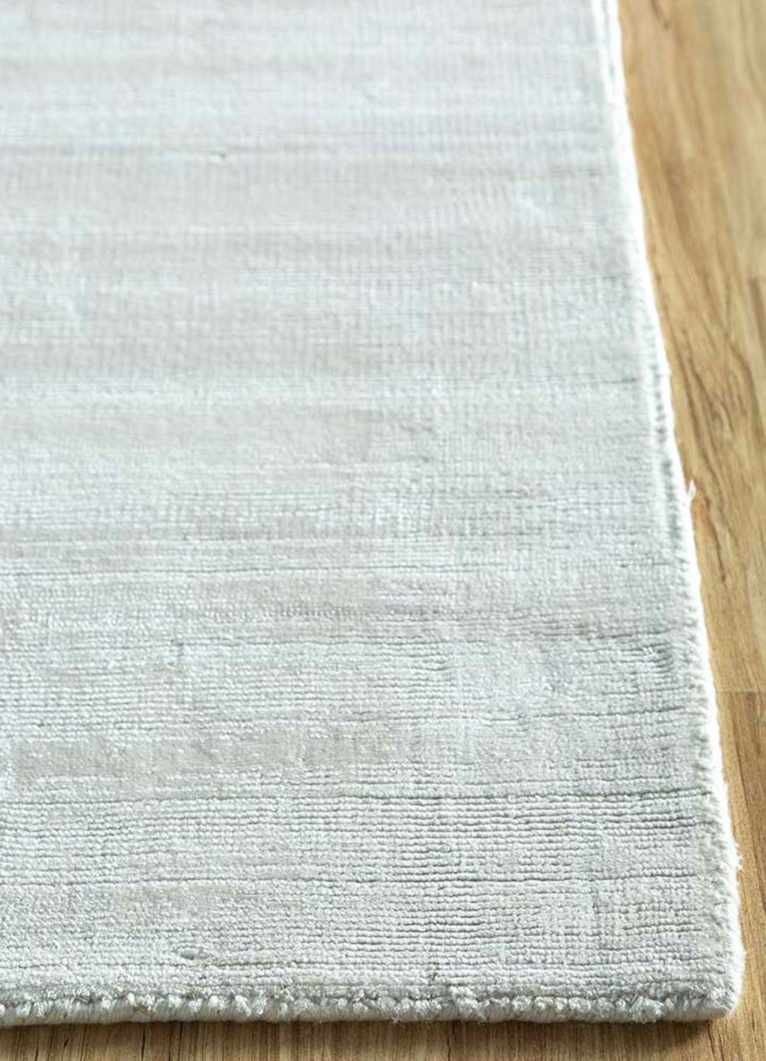 Rug - 300 x 240 cm - white