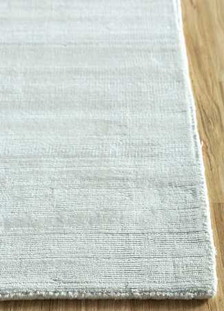 Rug - 300 x 240 cm - white