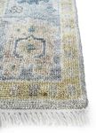 Wool Rug - 300 x 240 cm - multicolored