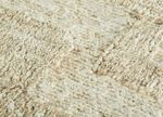 Sisal Rug - 270 x 180 cm - light green