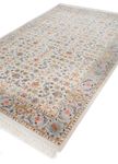 Wool Rug - 270 x 180 cm - multicolored
