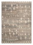 Wool Rug - 300 x 240 cm - light brown