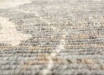 Wool Rug - 300 x 240 cm - light brown