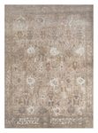 Rug - 300 x 240 cm - dark beige