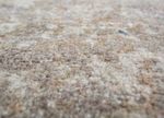 Rug - 300 x 240 cm - dark beige